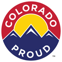 COlorado Proud Logo